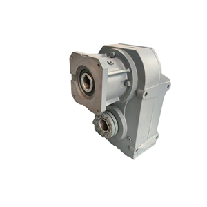 非標(biāo)齒輪減速機