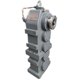 非標(biāo)齒輪減速機